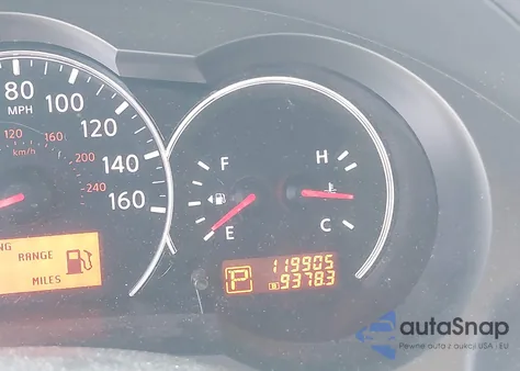 2011 Nissan Altima 2.5 S z USA, uszkodzony, nr VIN 1N4AL2AP3BN421337